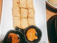 -云海肴·汽锅鸡·云南菜(广安门天虹店)