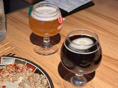 -雪熊精酿·哈尔滨烧烤酒馆(非遗大串店)