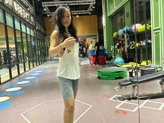 -悦莱美游泳健身会所(御景壹号店)