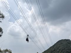-东莞观音山旅游风景区