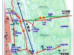 -西溪国家湿地公园