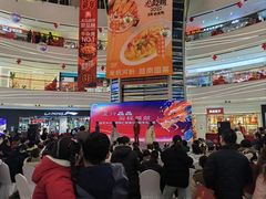 -万达广场(马鞍山太白路店)