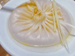 灌汤包-苏小柳点心·手作小笼包(新街口分院店)