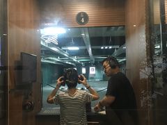 -枪馆1号实弹射击俱乐部