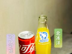 -夜食白市Yespicy·烧烤啤酒宵夜(番禺四海城店)