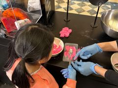 -LUSH(威尼斯人店)