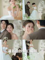 -金夫人婚纱摄影(总店)