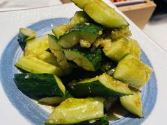 -钳小柒·小龙虾蓝龙王烧烤夜宵(长寿路店)