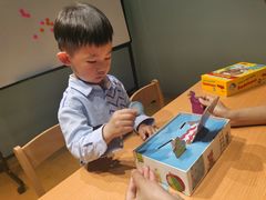 -辫豆HABA儿童馆(万象汇店)