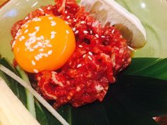 -赤坂亭·M9和牛烧肉·铁板烧(合肥万象城店)