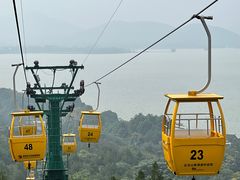 -云龙湖旅游景区