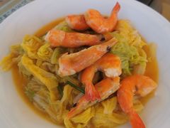 -船歌·鱼水饺青岛菜(奥帆中心店)