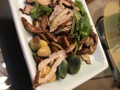 -窄巷子陕菜馆·地道陕西菜(粉巷店)