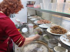 -阿玲面线糊(溪岸路店)