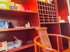 -脊艾堂理疗·推拿(美年广场店)