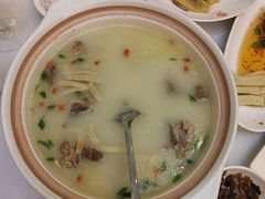 -丰收日·小海鲜·沪上家宴(顾村正大店)