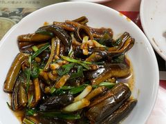响油鳝丝-蘭心餐厅(进贤路店)