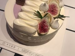 -半勺舒舒生日蛋糕店