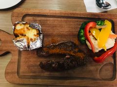-5号公路餐厅(曼哈顿店)