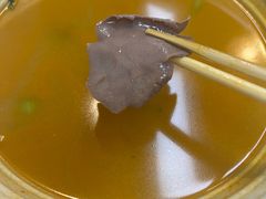 腰花-项记面馆(明瓦廊店)