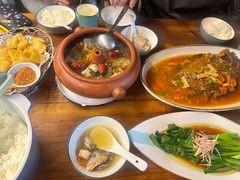 -云隐小厨·传统大理美食(复兴路店)