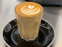 澳白-麻雀咖啡SPARROW COFFEE(十全街店)