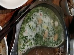-傣妹火锅(南京东路一店)