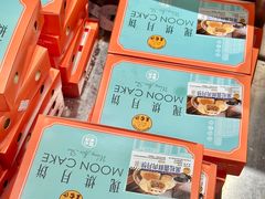 -王家沙点心店(南京西路总店)