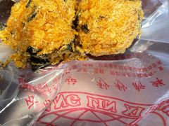 -百香林西点(西安门店)