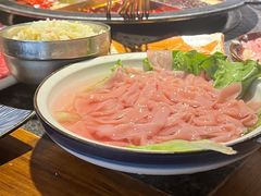 -陈眼镜火锅(总店)