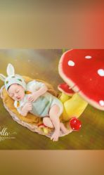 -挚纯baby儿童摄影(庐阳区店)