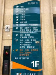 -上海宏康医院·医疗美容科