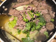 -川堂风·跷脚牛肉·乐山爆炒(宝山日月光店)