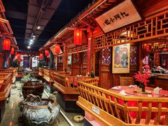 -正阳门饭庄·烤鸭·北京菜(万丰路七里庄店)