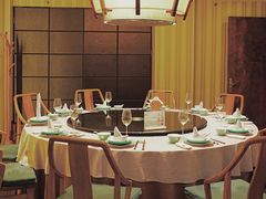 -满堂匠心川宴·私房菜(天府三街店)