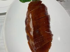 -四季民福烤鸭店(王府井灯市口店)