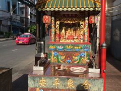 -唐人街(耀华力路)