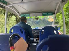 -飞天山旅游区