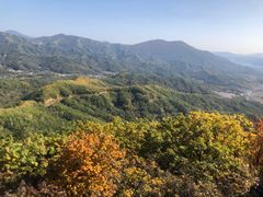 -吉林市朱雀山国家森林公园