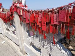 -青岛大珠山景区
