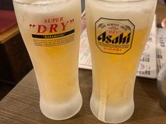 -七輪焼肉 榮華亭(難波店)
