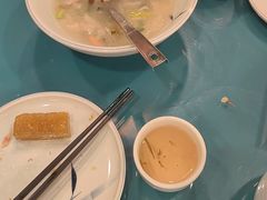 -安泰楼·佛跳墙创始人·传统闽味早茶·酒楼(三坊七巷闽菜地标店)