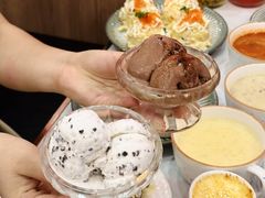 -斗牛士牛排餐厅(嘉里汇店)