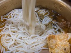 -匠本米所·炸酱米线·潮汕小食(万象食家店)