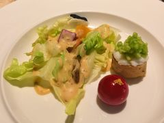 -秀儿四九城·新京菜(亚运村鸟巢店)