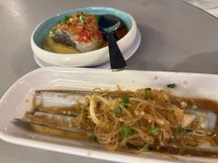 -珍宝海鲜(东海岸海鲜中心)