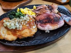 -萨莉亚意式餐厅(新邻天地店)