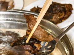 -太婆天府山珍酒楼(亚运村店)