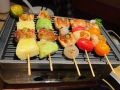 -大和食乐·鲜和牛酸汤火锅(环宇荟店)