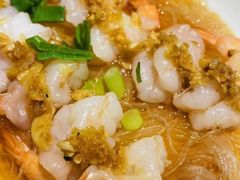 -前海沿·青岛菜(大拇指广场石老人店)